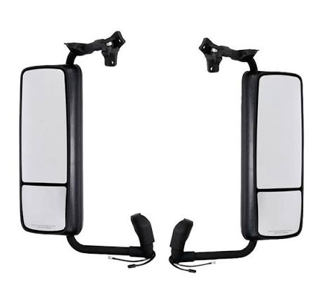 Door Mirror- 563.96003