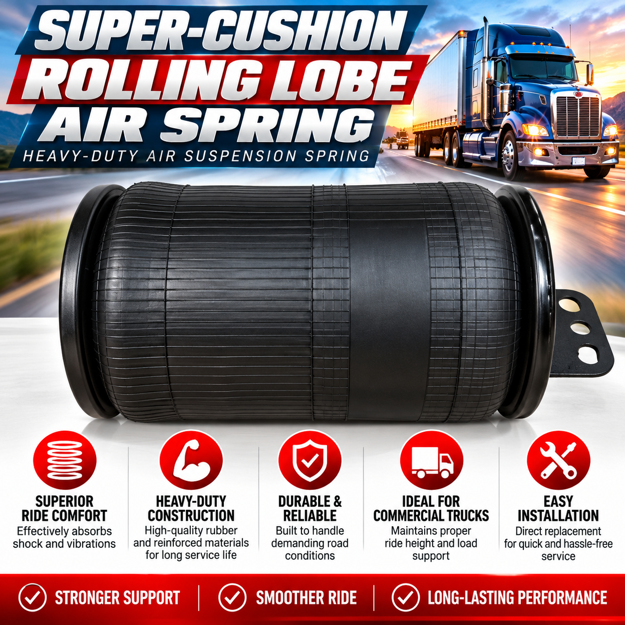 Air Bag- 1R12615