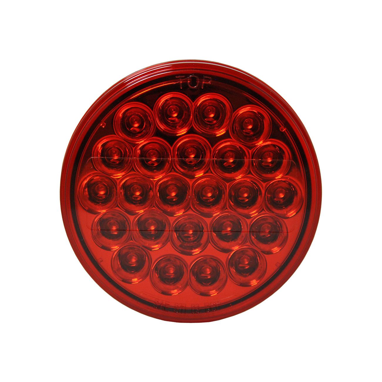 Trailer Light- LED4000 24R