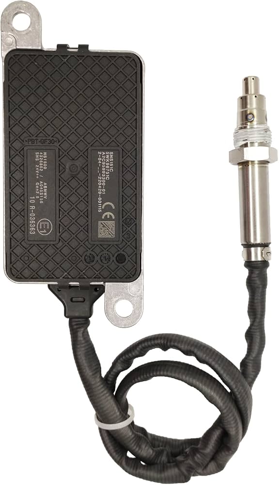Cummins Inlet Nox Sensor- 4326862