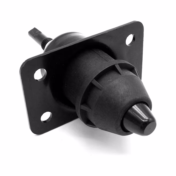 Upper Hood Latch- 20878648