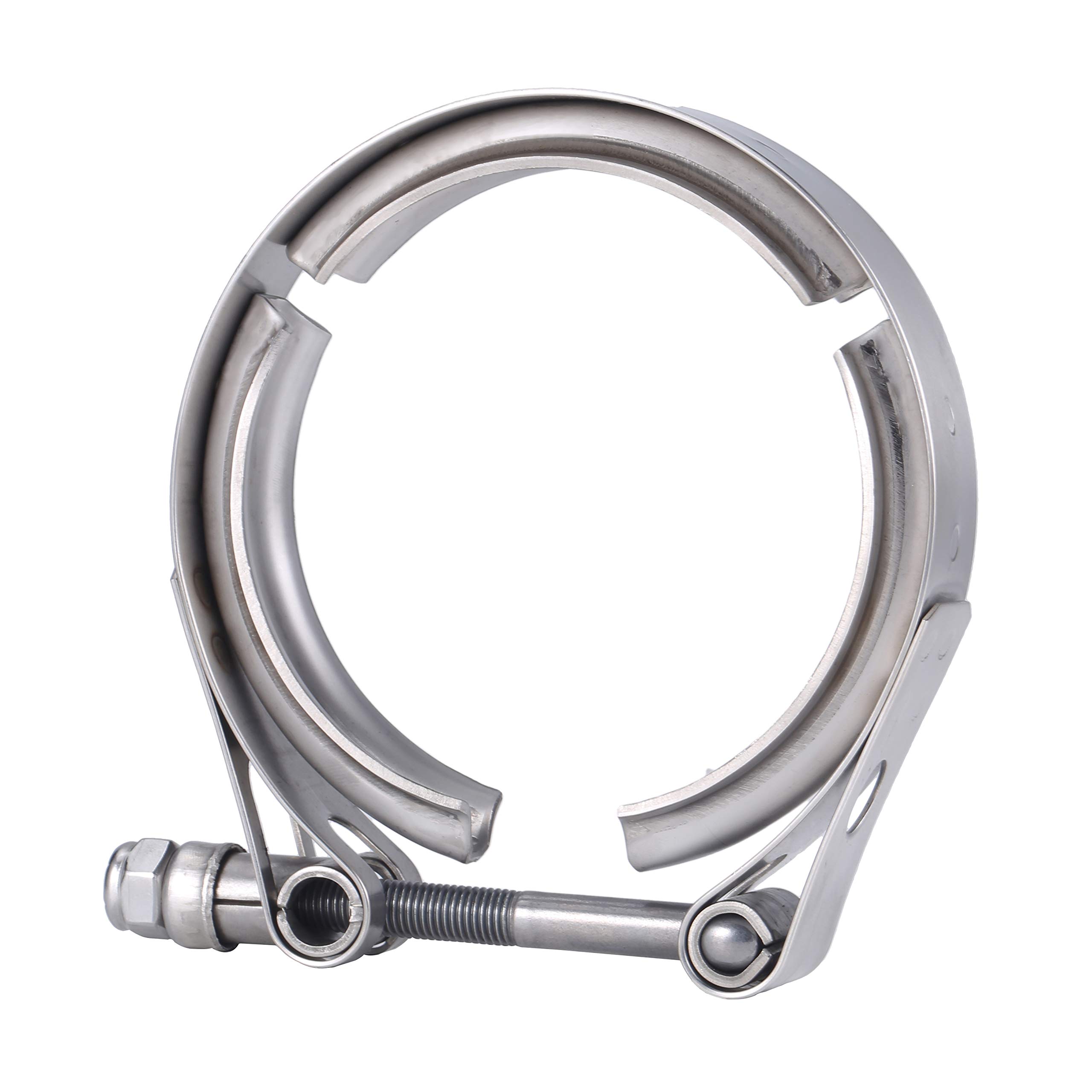 V-Band Clamp- CSC350