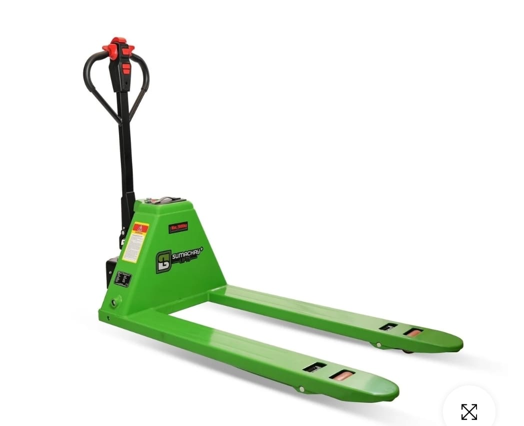 Electric Pump- 01010102