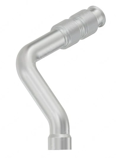 Exhaust Bellow Kit- 820.B46807P