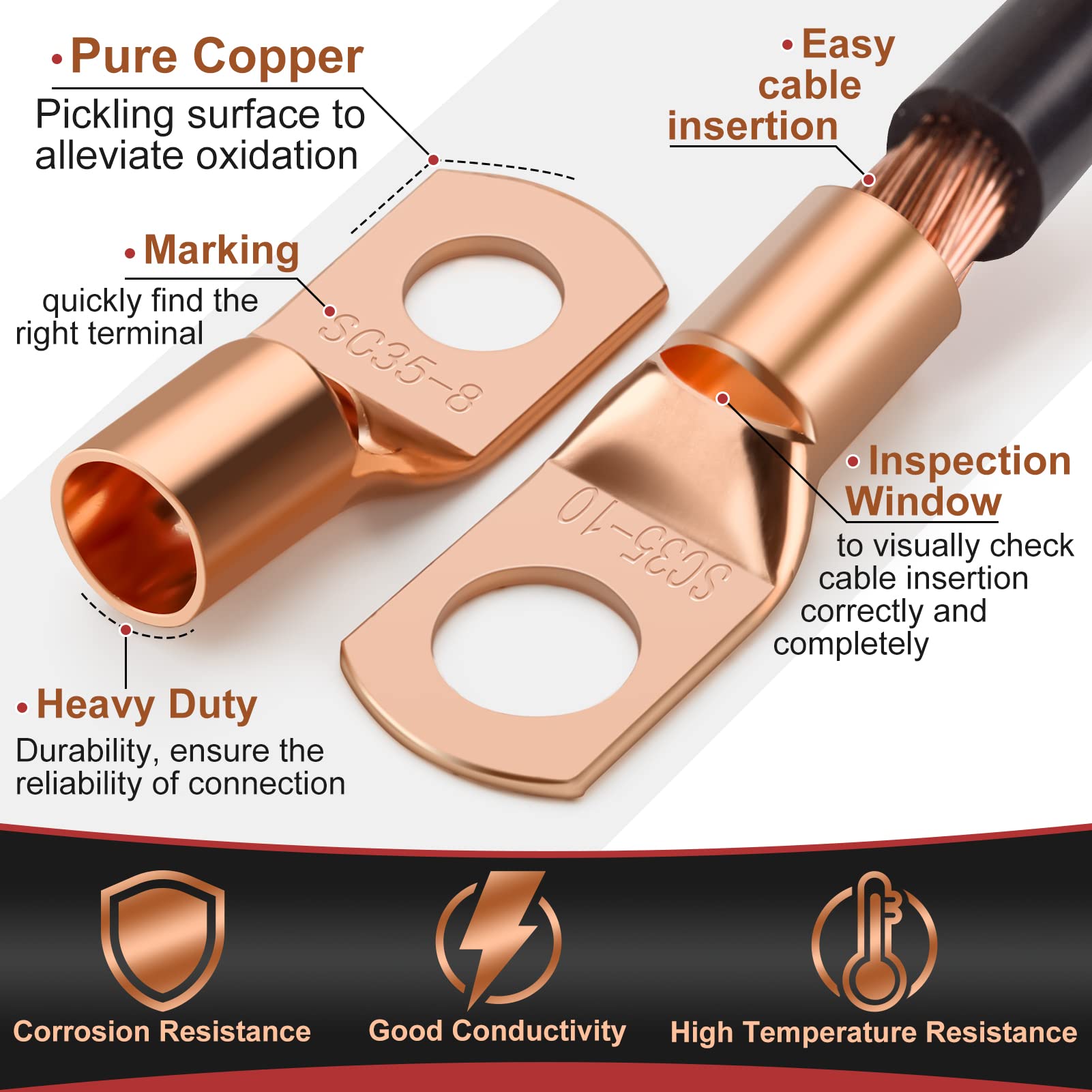Cable Logs- 4*1/2