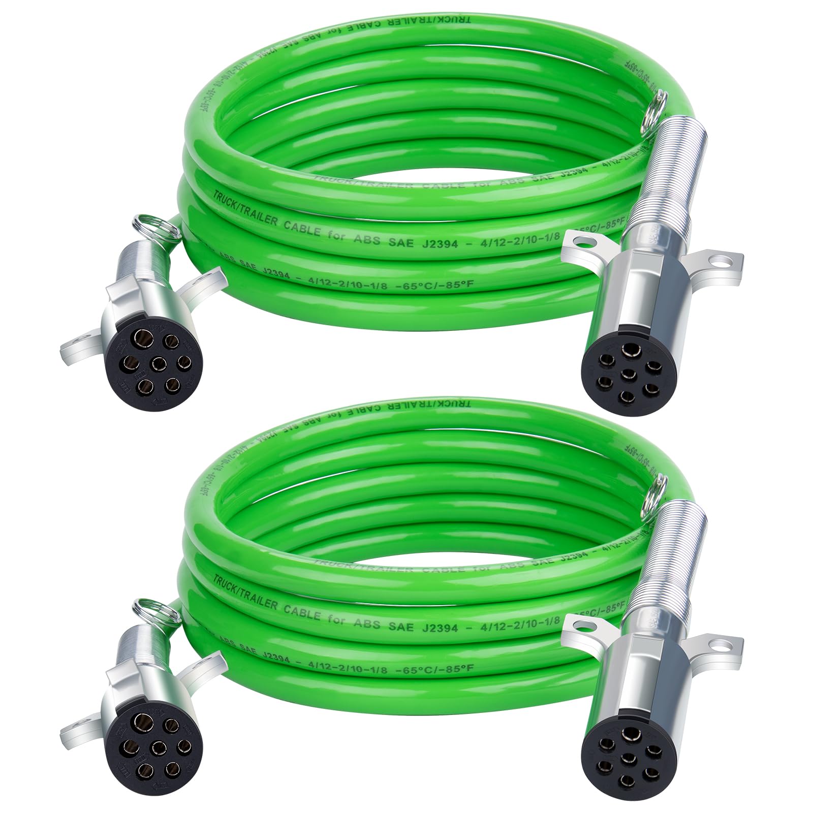 Trailer Electric Line- 15'