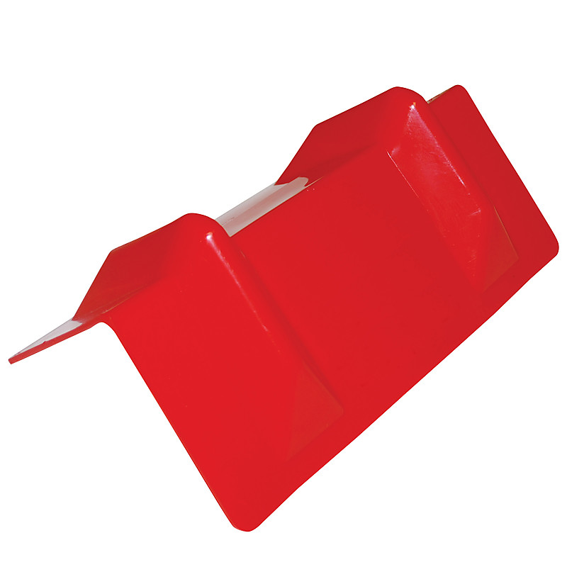 Plastic Corner 4.25"*11"- 040408.24