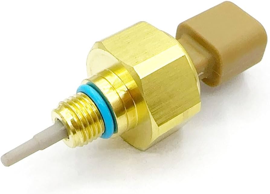 Oil Pressure Sensor- 4921475