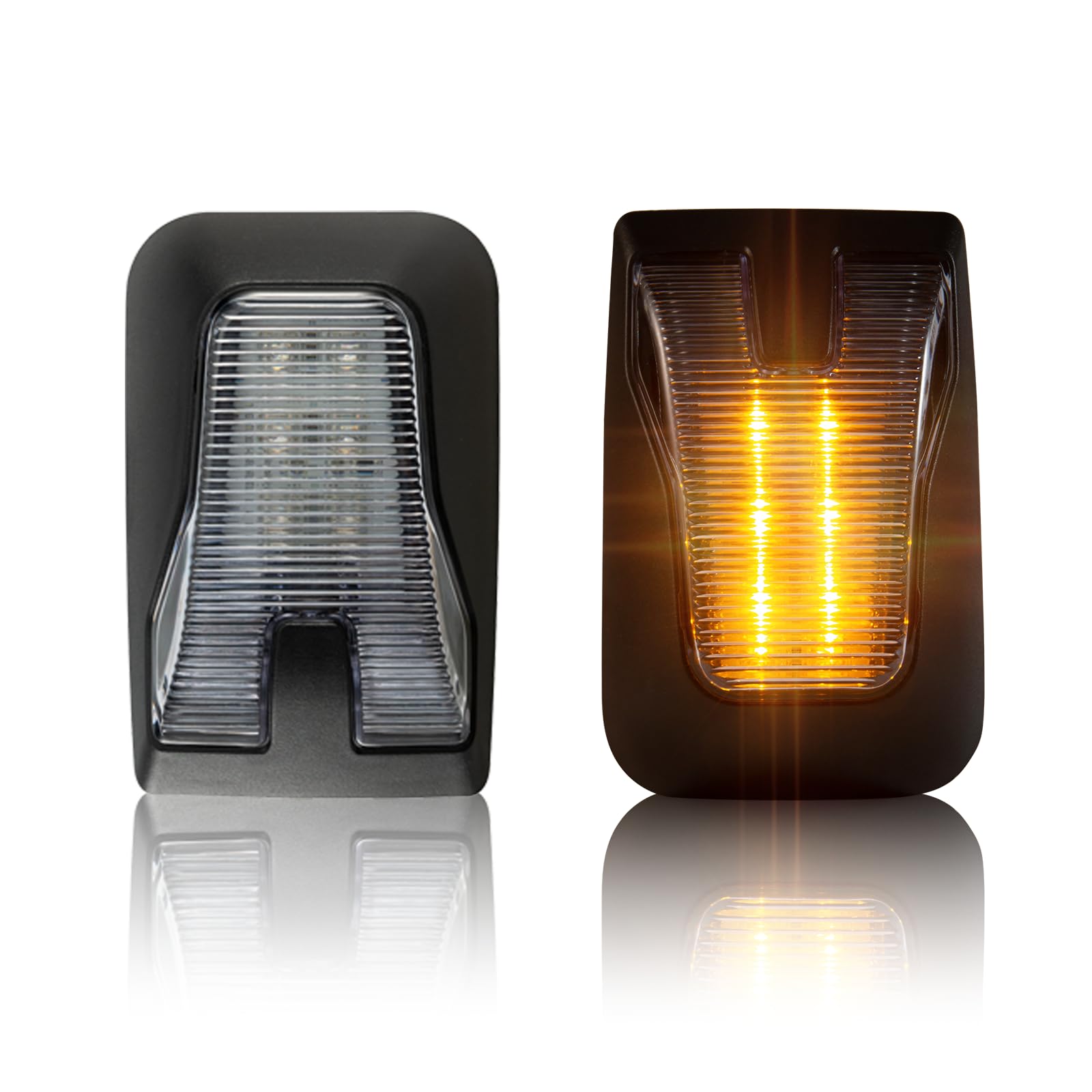 Side Light- 20895320