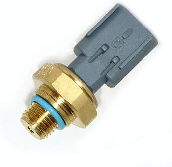 Exhaust Gas Pressure Sensor- 4921746