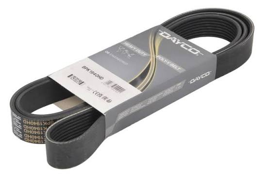 Fan Belt- 10PK1526HD