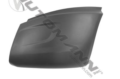 Bumper End Cap- 564.55056NXL