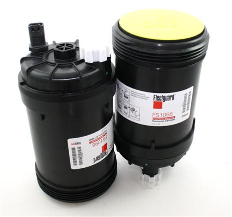 Water Filter- FS1098