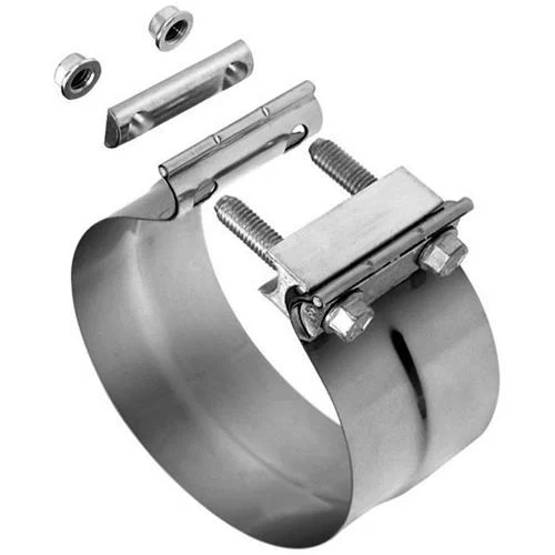 Exhaust Clamp- 04-050364-24