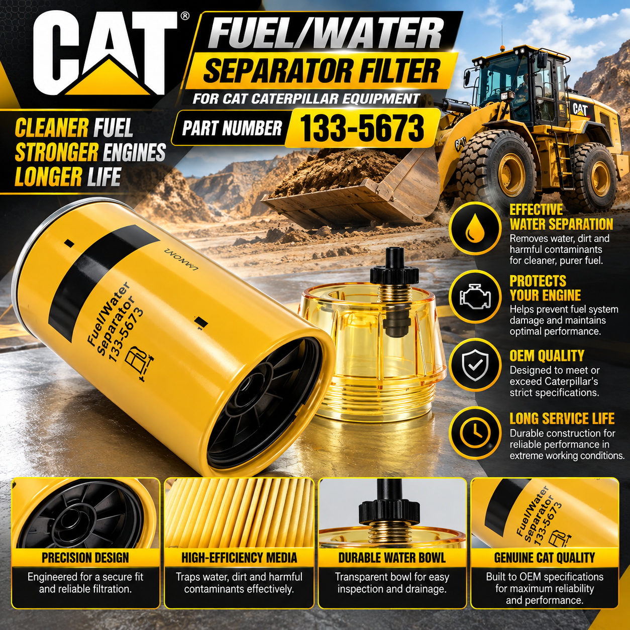 Water Filter- 1335673