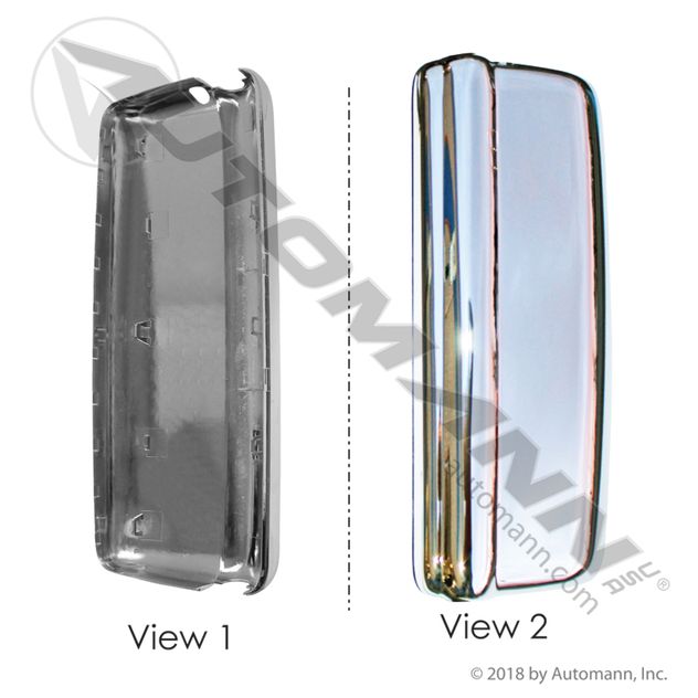 Door Mirror- 563.96003C
