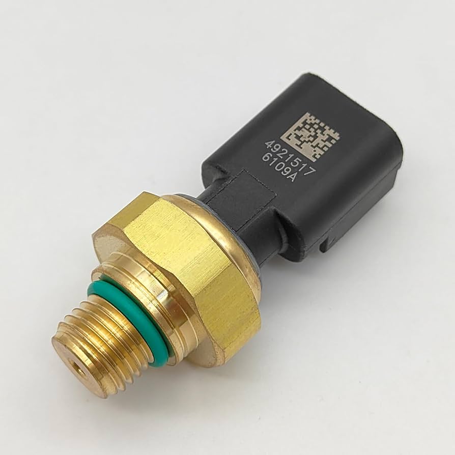 Oil Pressure Sensor- 4921517