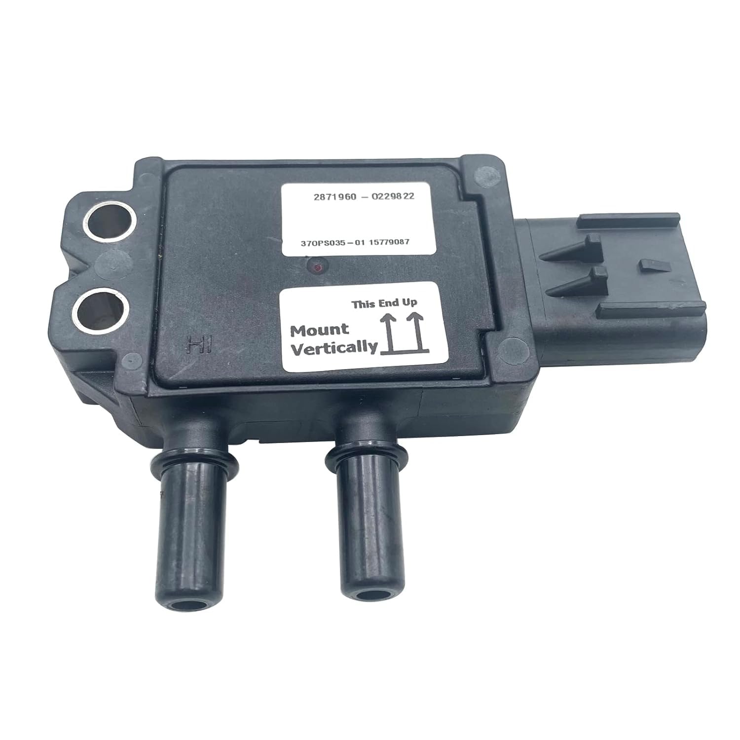 Differential Pressure Sensor- 2871960