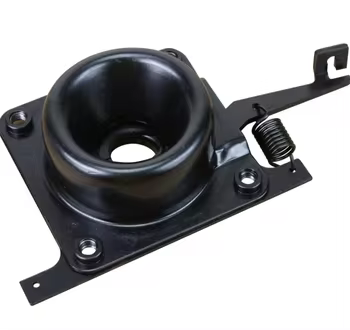 Hood Latch- 8084222