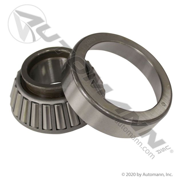 Roller Bearing- 460.542N3
