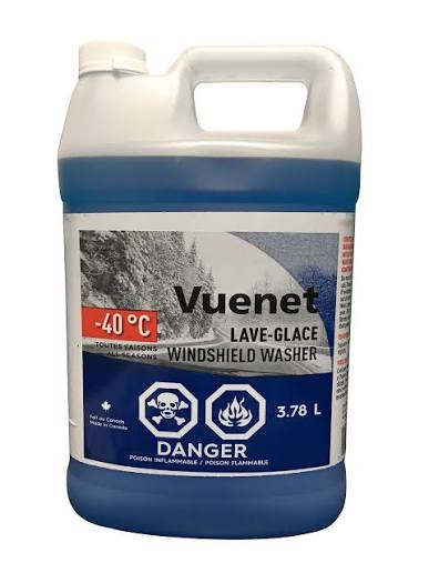 Windshield Washer