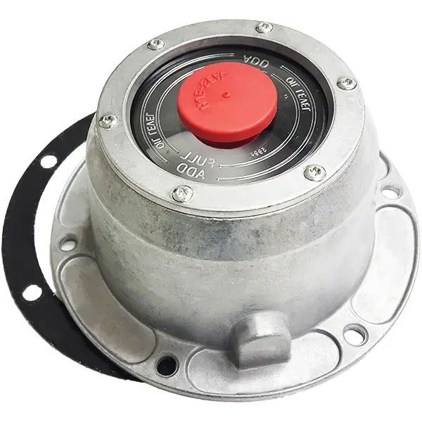 Hub Cap- TR3404195