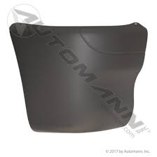 Bumper End Cap- 564.46215