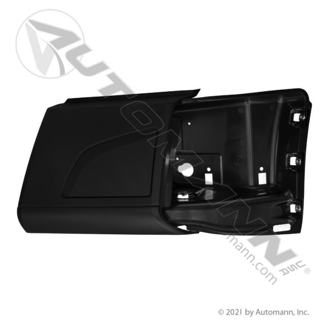Bumper Corner End- 564.96082