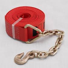 Chain Strap 3"x50'
