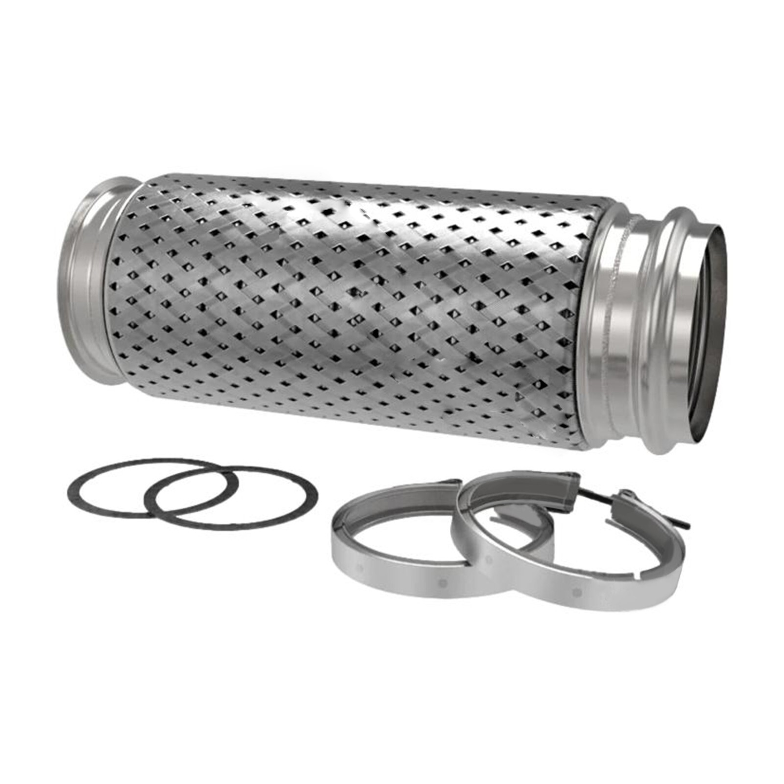 Exhaust Bellow Kit- 820.B96532P